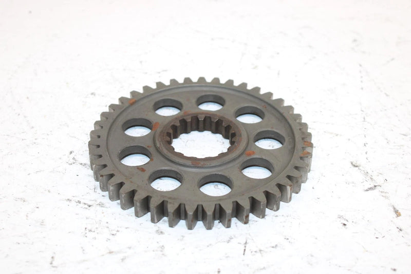 1974 Yamaha Tl433f Oem 2nd Pinion Gear 41T 874-17121-00-00 SY28