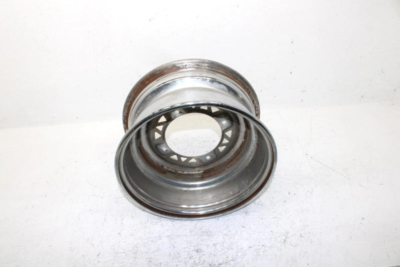 2003 Polaris Sportsman 700 Oem Front Wheel 12X6 1520798 AP189