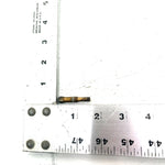 1981 Honda ATC250R OEM Needle Jet 99010-961-3050 AH96