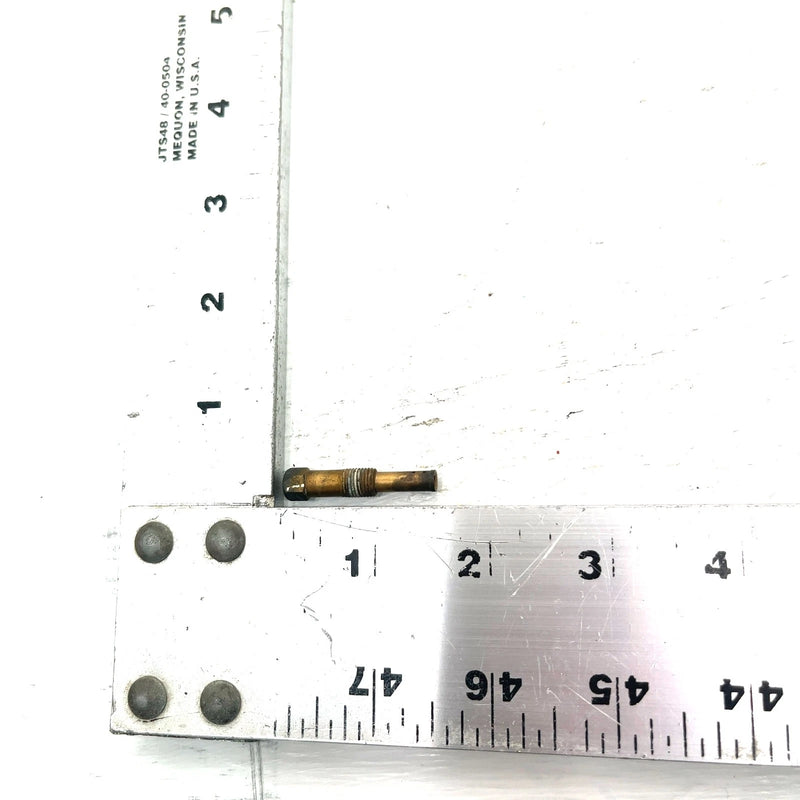 1981 Honda ATC250R OEM Needle Jet 99010-961-3050 AH96