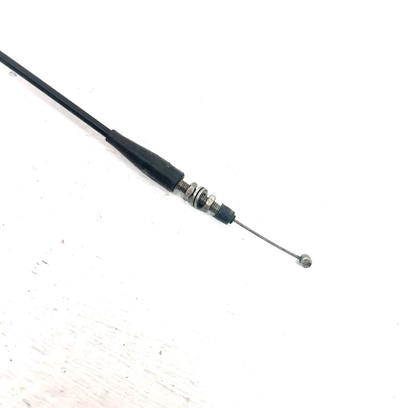 01-05 Yamaha WaveRunner XLT1200 OEM Oil Pump Cable 66V-26320-00-00 JY29