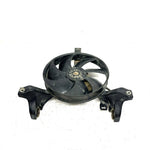 07-19 Honda Rancher 420 TRX420 ES OEM Radiator Cooling Fan 19030-HP5-601 AH76 