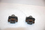 1994 Polaris Trail Boss Oem Front Caliper  Set 5133880 5133879 AP164