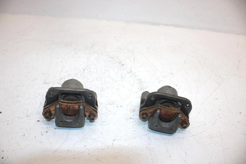 1994 Polaris Trail Boss Oem Front Caliper  Set 5133880 5133879 AP164