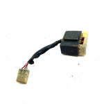 2005 Kawasaki Brute Force 650 4x4 OEM Fuse Box 26004-0010 AK34