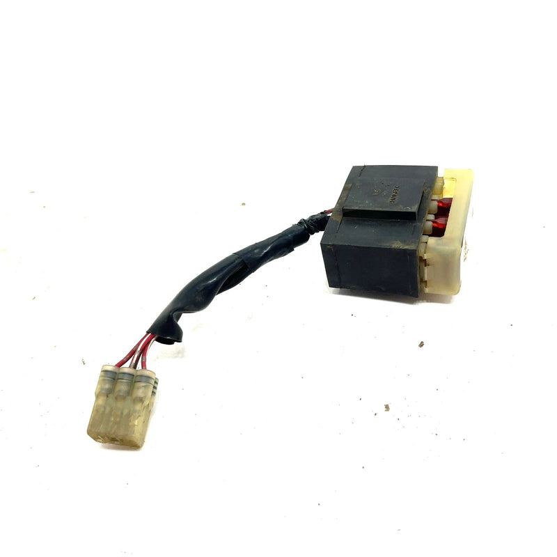 2005 Kawasaki Brute Force 650 4x4 OEM Fuse Box 26004-0010 AK34