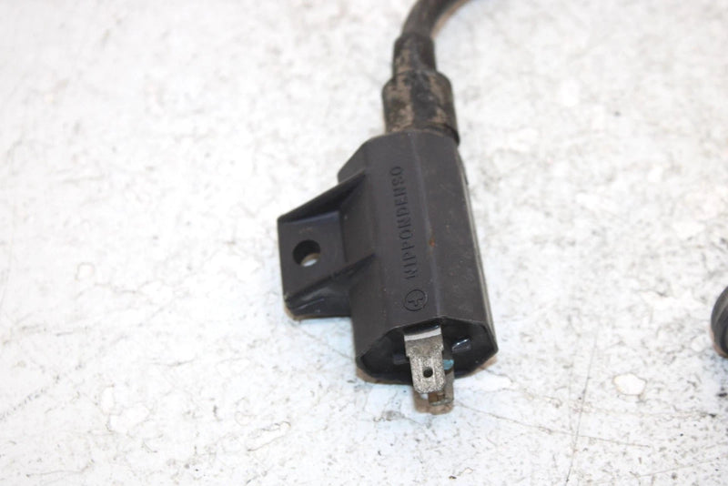 1997 Kawasaki Bayou 220 Oem Ignition Coil 21121-1160 AK21