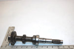 99 Polaris Scrambler 500 Oem Transmission Input Shaft 3233536 APS1