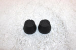 1999 Kawasaki Prarie 400 Oem Hub Cap Pair 11012-1969 AK28