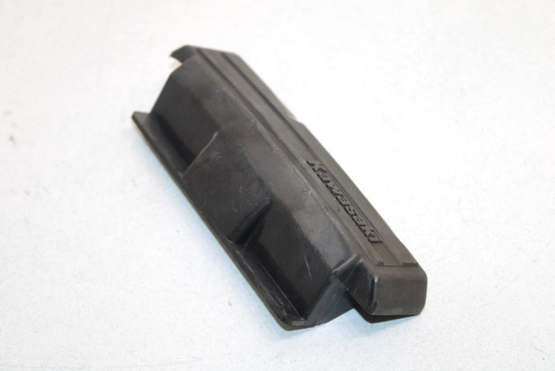 96 Kawasaki Bayou 400 4x4 Oem Handlebar Cover 14091-1148 AK11