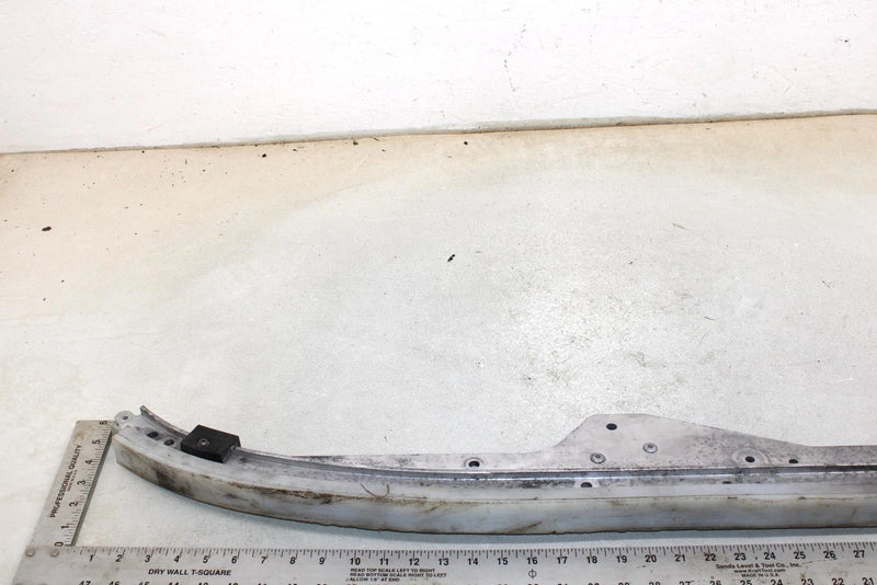 07 Polaris Trail Touring Oem Left Rear Suspension Skid Rail 1541684 SP200
