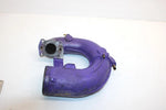 1995 Sea-doo Gti Muffler Oem Expansion  Chamber 274000122 JS53
