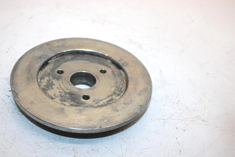 90 Arctic Cat El Tigre Ext Oem Water Pump Drive Pully 3003-478 SAS1