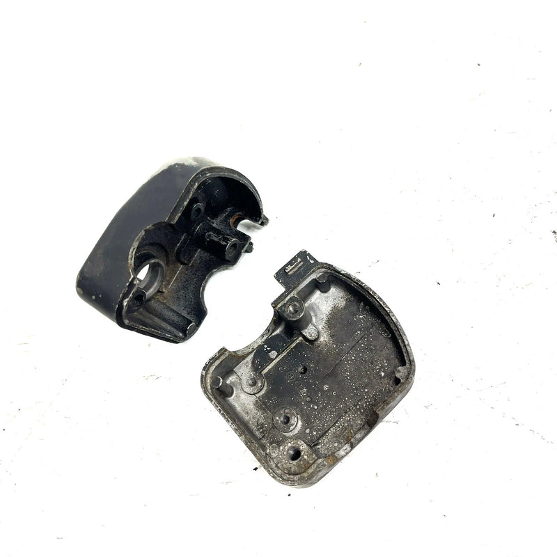 1987 Suzuki Quadrunner 4WD LT4WD OEM Throttle Lever Case 57100-39DB0 AS40