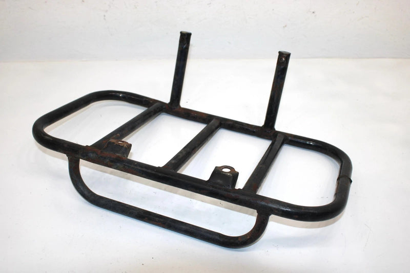 87 Kawasaki Bayou 185 Klf185a Oem Front Rack 53029-1070 AK13