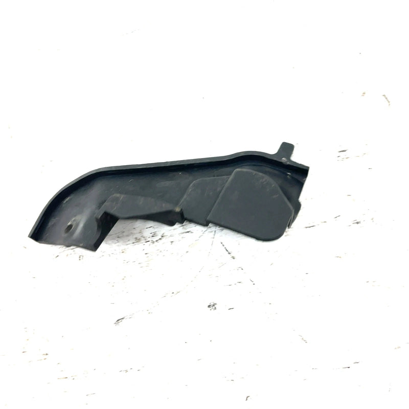 04 Yamaha Bruin 350 YFM350FA 4x4 OEM Wire Cover 5ND-F6124-01-00 AY63