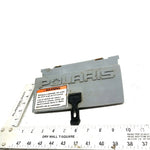 1991 Polaris Trail Boss 350L 2x4 OEM Tool Box Lid 5430769-1016 AP193
