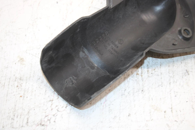 03 Bombardier Rally 175 OEM CVT Cover A11347179000 AB7