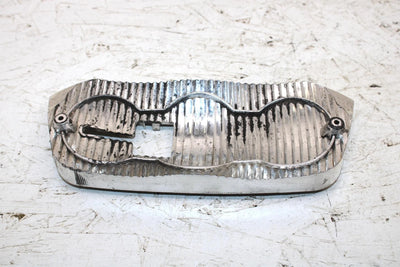 2005 Ski-doo Mxz 600 Oem Taillight Reflector 510004442 SS103