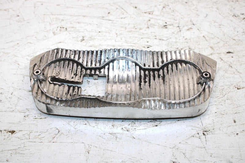 2005 Ski-doo Mxz 600 Oem Taillight Reflector 510004442 SS103