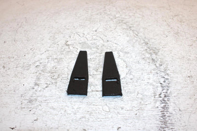 1996 Ski-doo Mxz 440 Oem Bumper Support Pair 517278700 SS13
