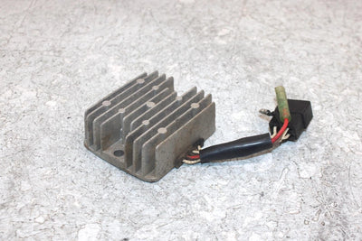 1994 Yamaha  Timberwolf 4wd Oem Voltage Regulator 4GB-81960-00-00 AY25