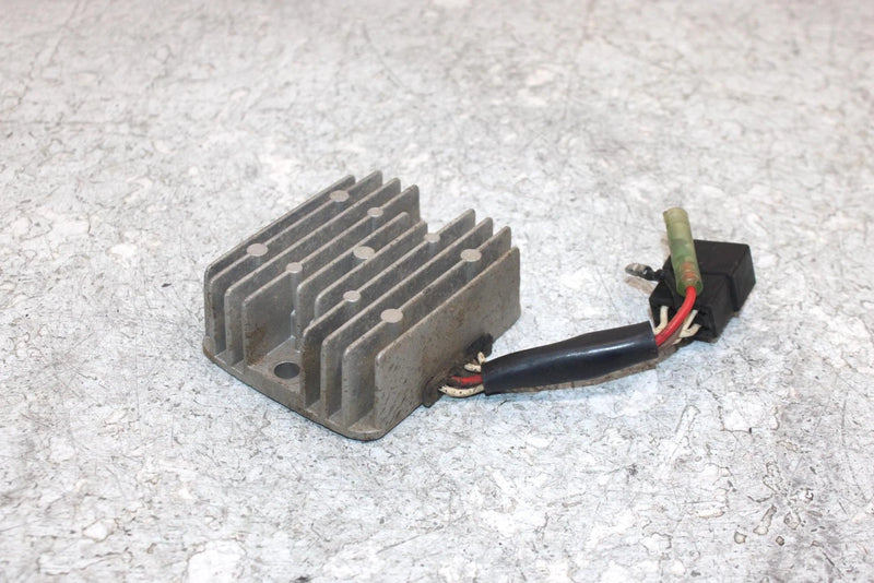 1994 Yamaha  Timberwolf 4wd Oem Voltage Regulator 4GB-81960-00-00 AY25