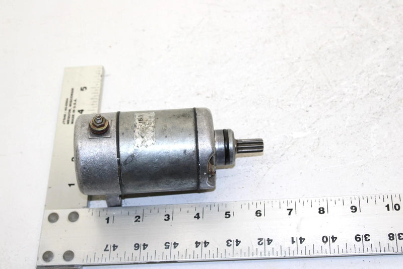 2006 Honda Trx 400 Faa Fourtrax Rancher At Oem Starter Motor 31200-HN7-003 AH55
