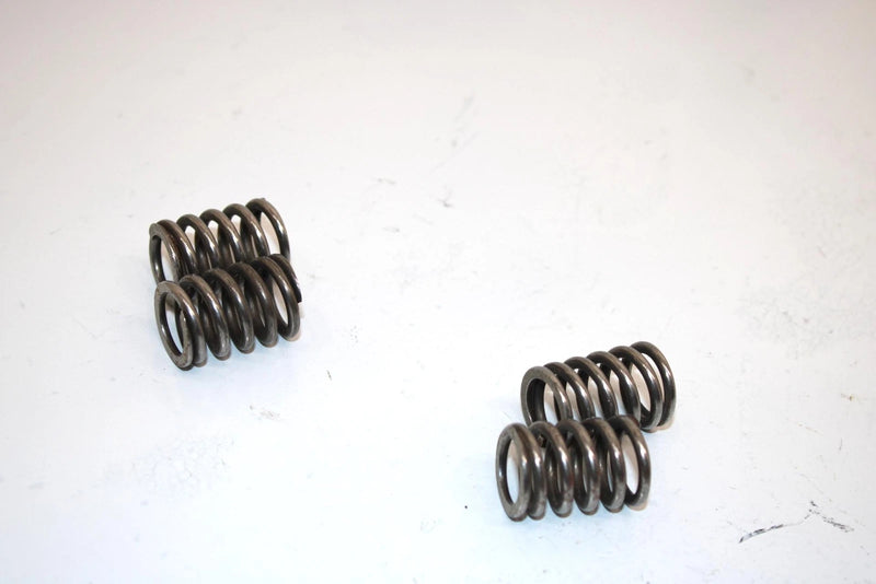 85 Suzuki Quadrunner 250 Lt250ef  Oem Valve Spring Set Of 4 09440-18017 AS14