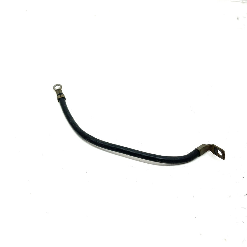 07-14 Honda Rancher 420 OEM Battery Ground Cable 32601-HP5-600 AH21