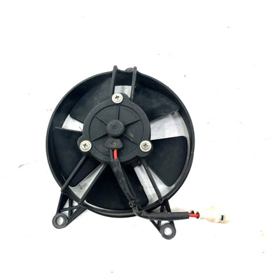 2004 Yamaha Bruin 350 YFM350FA 4x4 OEM Cooling Fan 1NS-E2405-01-00 AY63