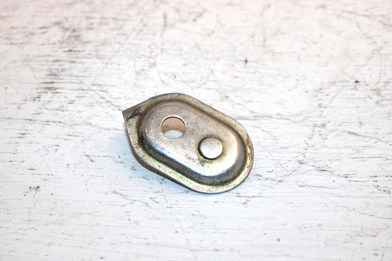 1996 Ski-doo Mxz 583 Oem Exhaust Spring Bracket 514045100 SS11