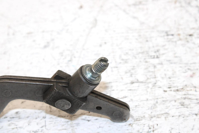 1992 Kawasaki Bayou 220 Oem Clutch Lever Arm 13168-1354 AK36