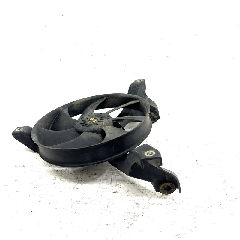 07-14 Honda Rancher 420 OEM Cooling Fan 19015-HP5-600 AH28