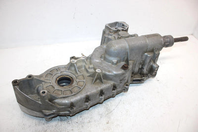 2005 Polaris Sportsman 500 Ho OEM Transmission Case Set 3234056 3234059 AP60