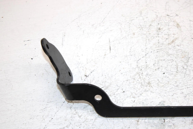 08 Arctic Cat 650 Auto Trans 4x4 Trv Oem Left Engine Mount Bracket 1506-741 AA6