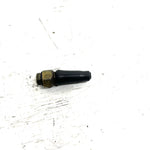 84-87 Suzuki Quadrunner 185 LT185 2x4 OEM Carb Plunger Cap 13418-02330 AS39