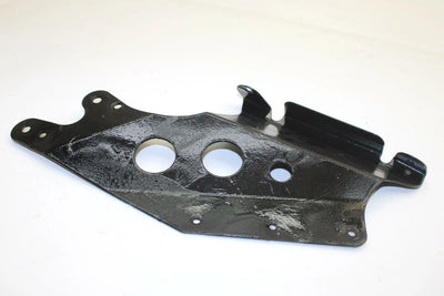 Ski-Doo OEM Left Footrest Plate Bracket 518308714 SS58