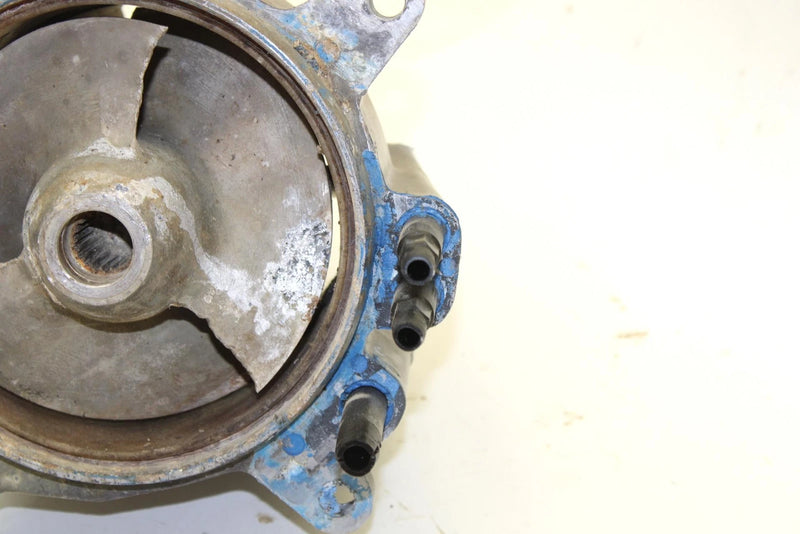 1990 Sea-doo Sp Oem Jet Pump 295500429 JS12
