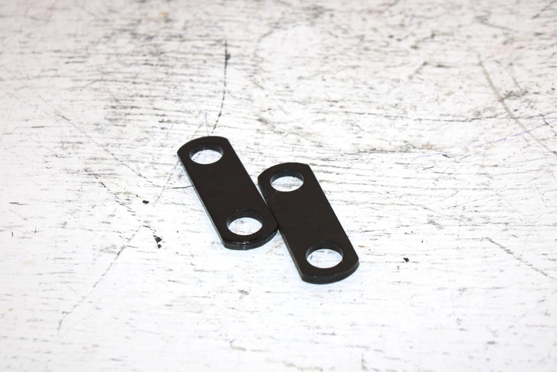 1994 Polaris Xct Sks Oem Top Radius Rod Spacer Pair 5211344 SP44