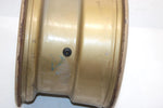 97 Arctic Cat Bearcat 454 4x4 Oem Rear Wheel Rim 12x8 0402-006 AA24