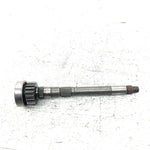 01-04 Polaris Sportsman 400 OEM Trans Center Output Shaft 3233715 AP223