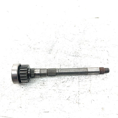 01-04 Polaris Sportsman 400 OEM Trans Center Output Shaft 3233715 AP223