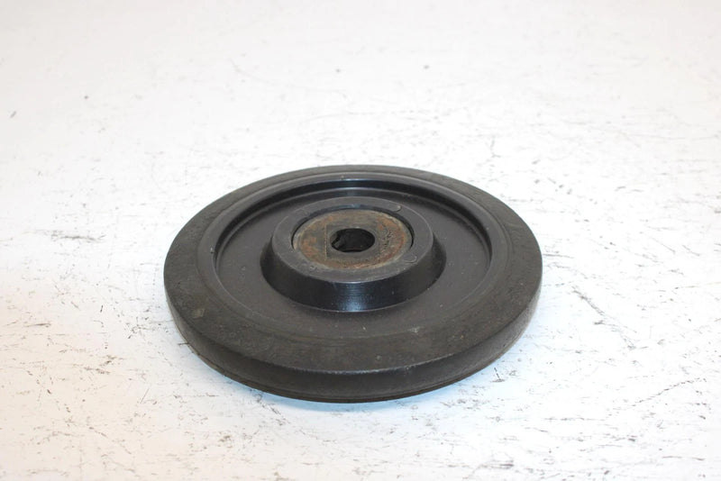 1991 Arctic Cat Lynx Deluxe Oem Rear Outer Idler Wheel 0114-210 SA52