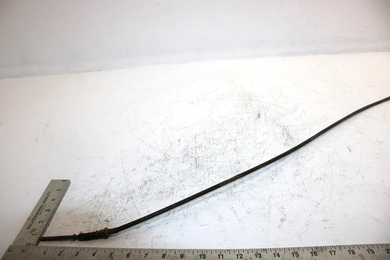 2004 Honda Fourtrax Rincon Oem Parking Brake Cable 43460-HN8-A00 AH2