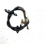 12 Yamaha Grizzly 550 YFM550 4x4 OEM Rear Lower Brake Line 1HP-F5874-00-00 AY65