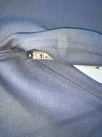New Vintage Gray Wrangler Polyester Pants #82GY OO-1