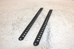 1998 Ski-doo Mach 1 700 Oem Rear Shock Relay Link Pair 503158700 SS3