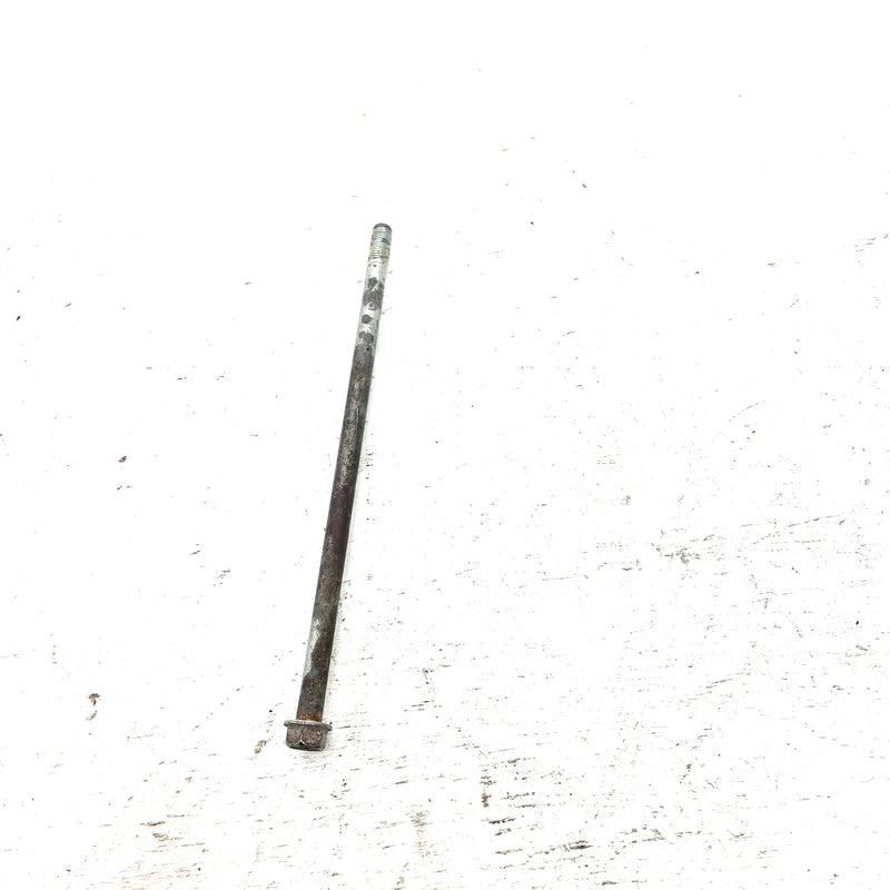 1985 Honda ATC250SX OEM Engine Hanger Bolt 90111-MG8-000 AH97