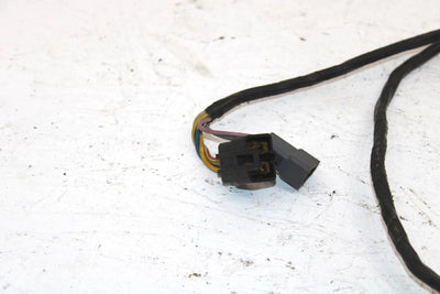 1996 Ski-doo Formula S Oem Hood Wiring Harness SS89